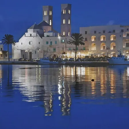 Casa Del Viaggiatore Lejlighed *