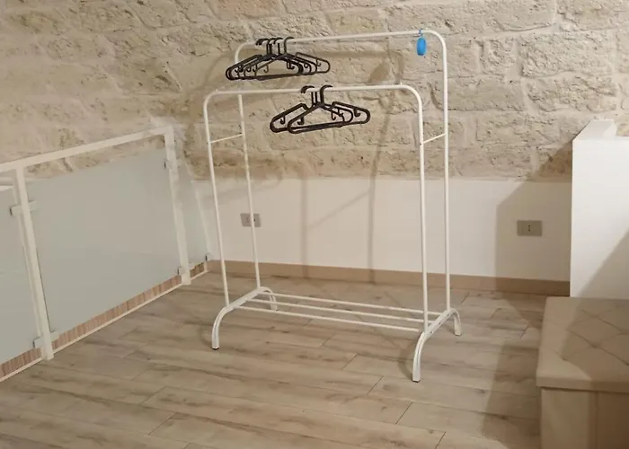 Casa Del Viaggiatore Apartament