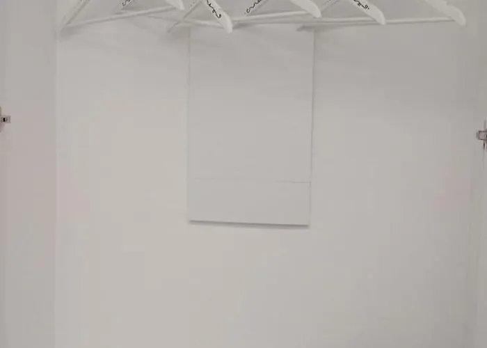 Apartament Casa Del Viaggiatore