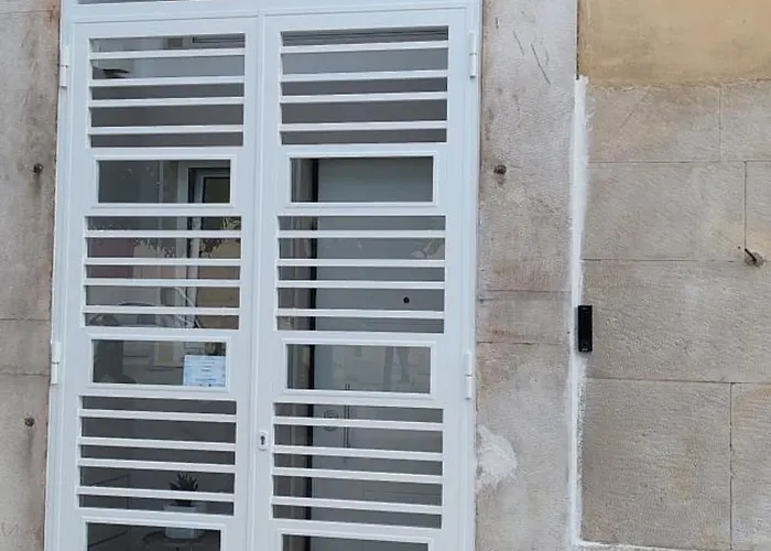 Daire Casa Del Viaggiatore *