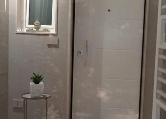 Casa Del Viaggiatore Lejlighed