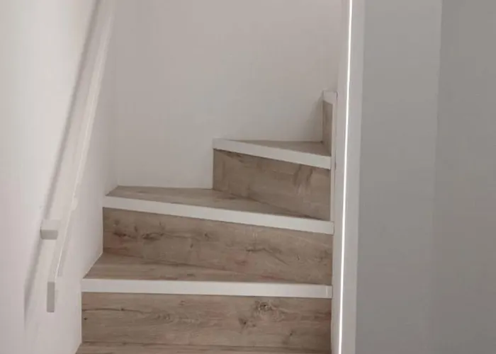 Casa Del Viaggiatore Daire *