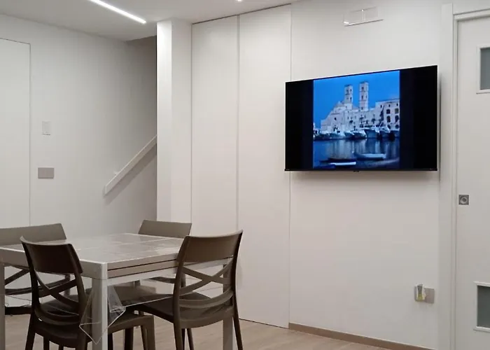 Casa Del Viaggiatore *