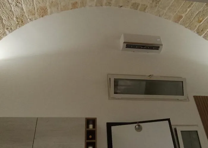 Casa Del Viaggiatore Molfetta