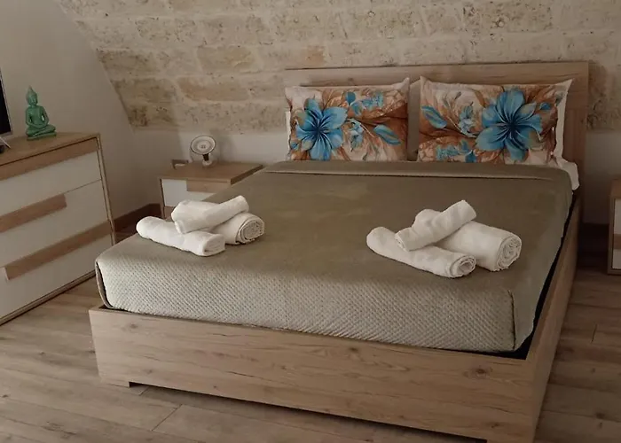 Apartament Casa Del Viaggiatore