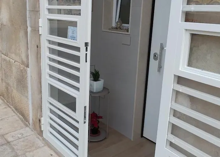 Casa Del Viaggiatore Daire *