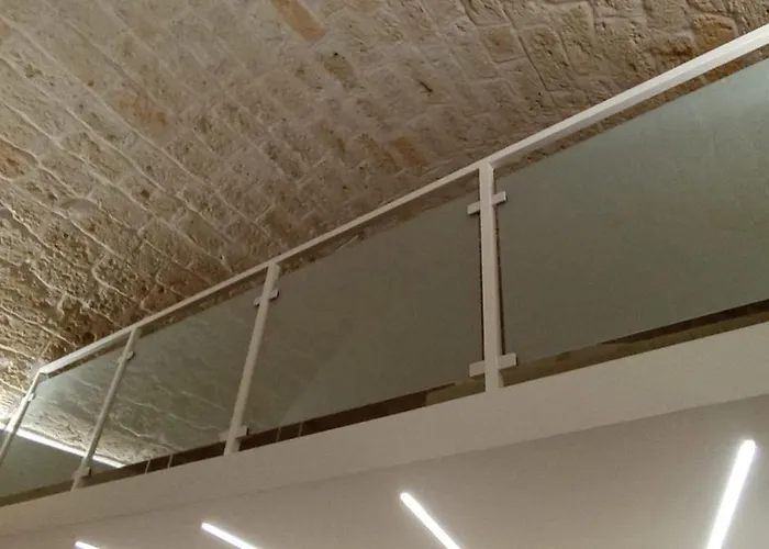 Apartament Casa Del Viaggiatore *