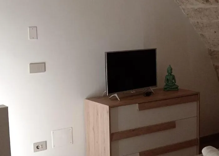 Casa Del Viaggiatore * Molfetta