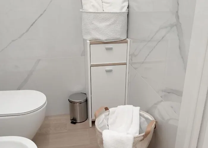 Casa Del Viaggiatore Lejlighed