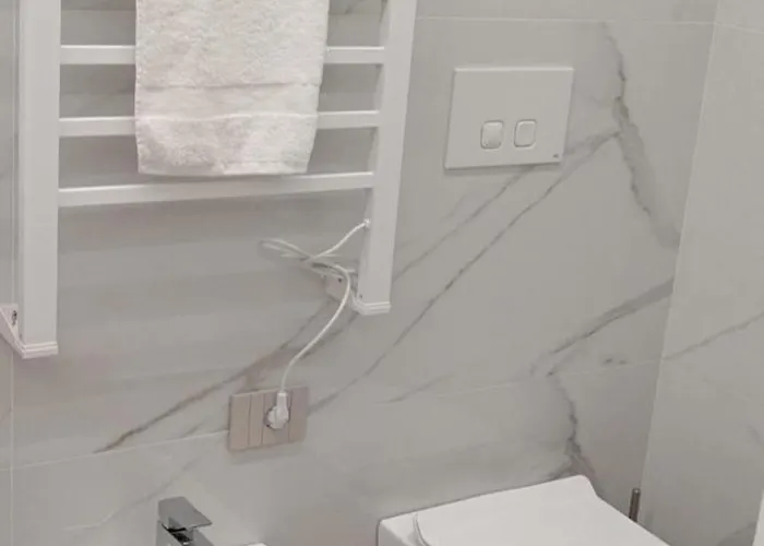 Apartament Casa Del Viaggiatore