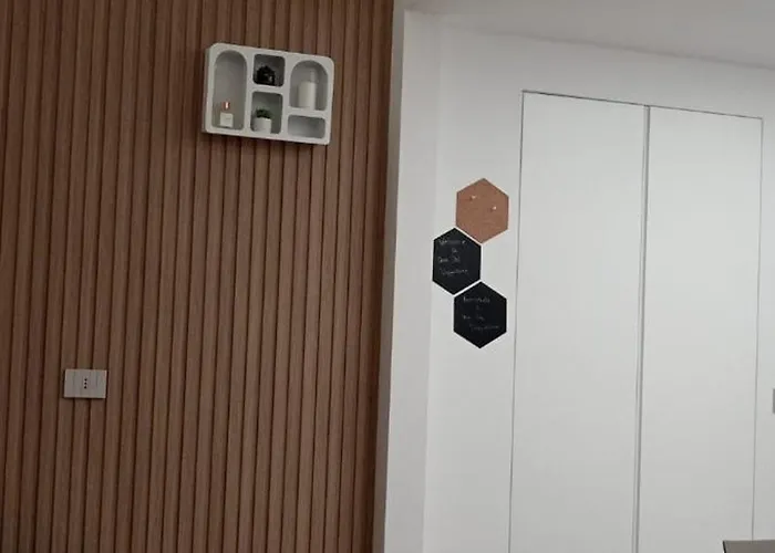 Casa Del Viaggiatore Daire Molfetta