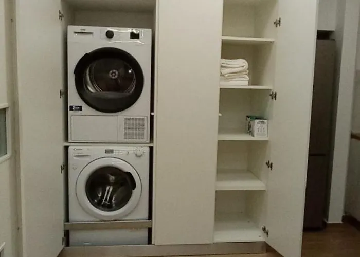 Casa Del Viaggiatore *