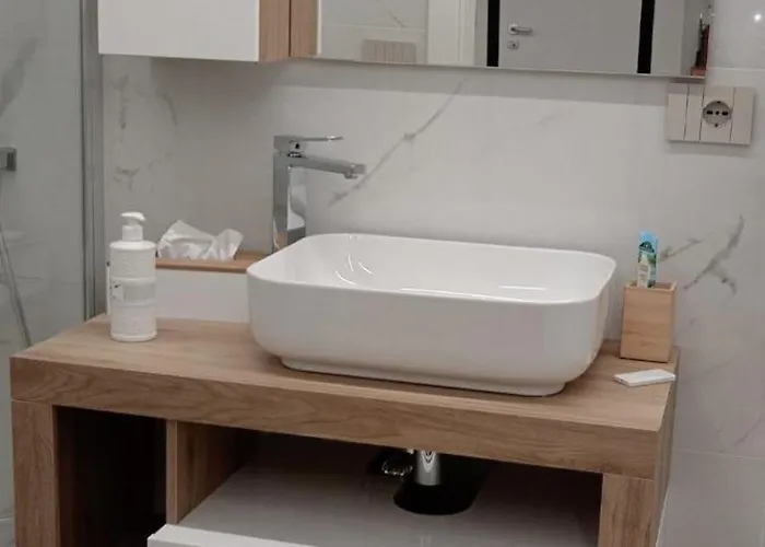 Casa Del Viaggiatore * Molfetta