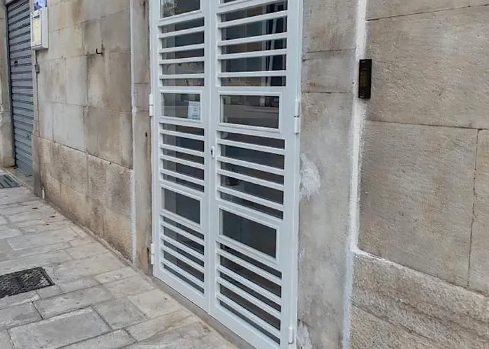 Daire Casa Del Viaggiatore