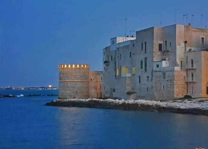 Apartament Casa Del Viaggiatore *