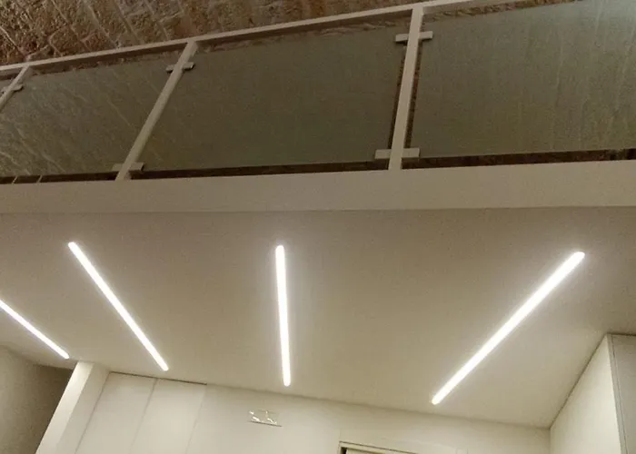 Casa Del Viaggiatore Lejlighed Molfetta