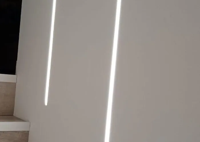 Casa Del Viaggiatore Molfetta