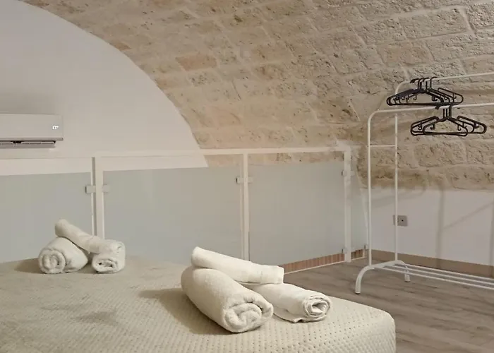 Casa Del Viaggiatore