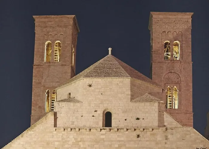 Apartament Casa Del Viaggiatore