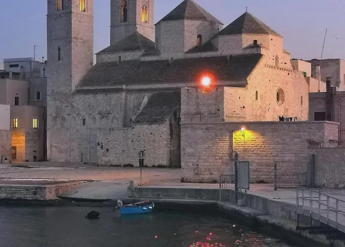 Casa Del Viaggiatore Apartament *