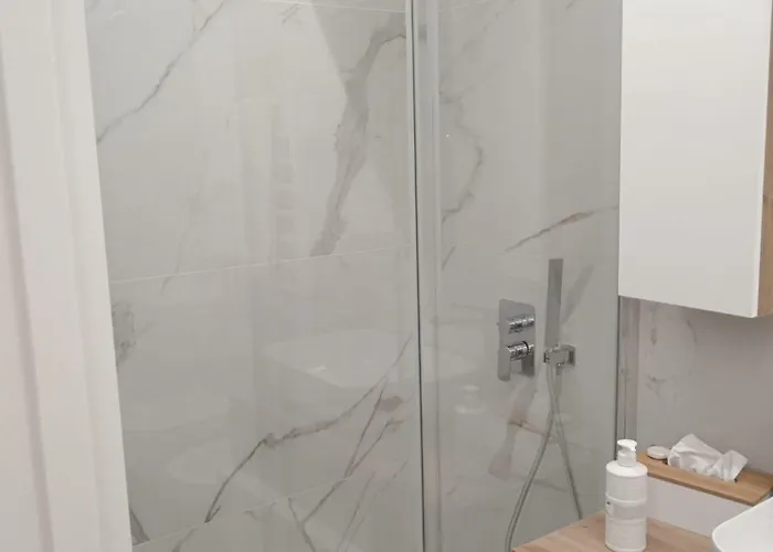 Casa Del Viaggiatore Molfetta