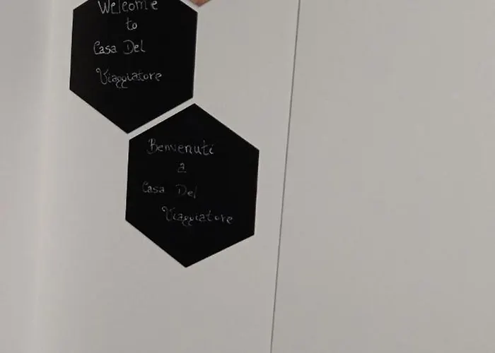 Casa Del Viaggiatore * Molfetta