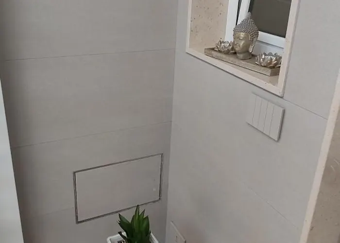 Casa Del Viaggiatore Apartament *