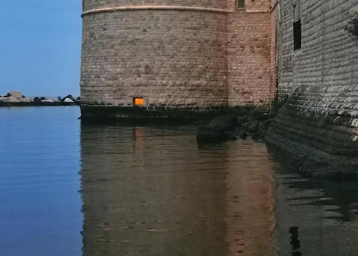 Apartament Casa Del Viaggiatore *