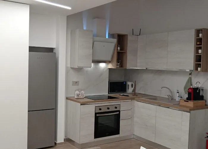 Casa Del Viaggiatore Daire Molfetta