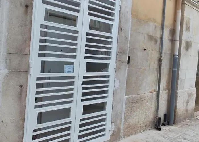 Apartament Casa Del Viaggiatore Molfetta