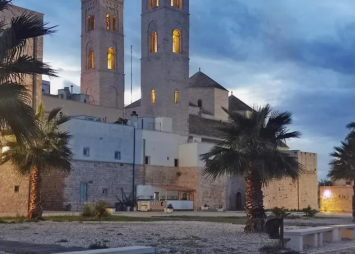 Apartament Casa Del Viaggiatore