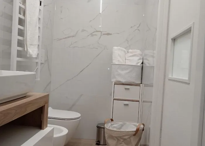 Apartament Casa Del Viaggiatore