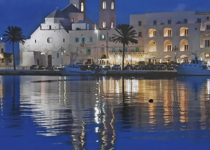 Casa Del Viaggiatore Apartament *